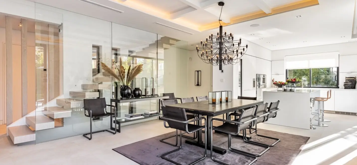 Venta de villa independiente en The Golden Mile 2