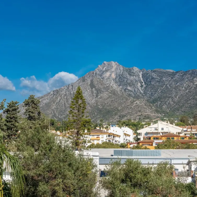 Venta de villa independiente en The Golden Mile