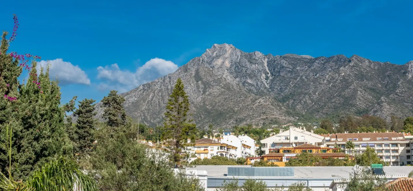 Venta de villa independiente en The Golden Mile 3