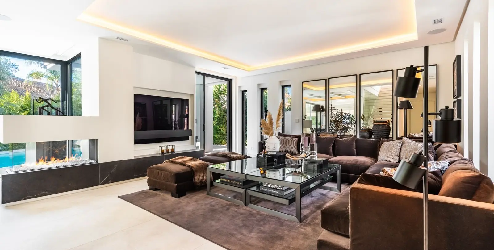 Venta de villa independiente en The Golden Mile 6