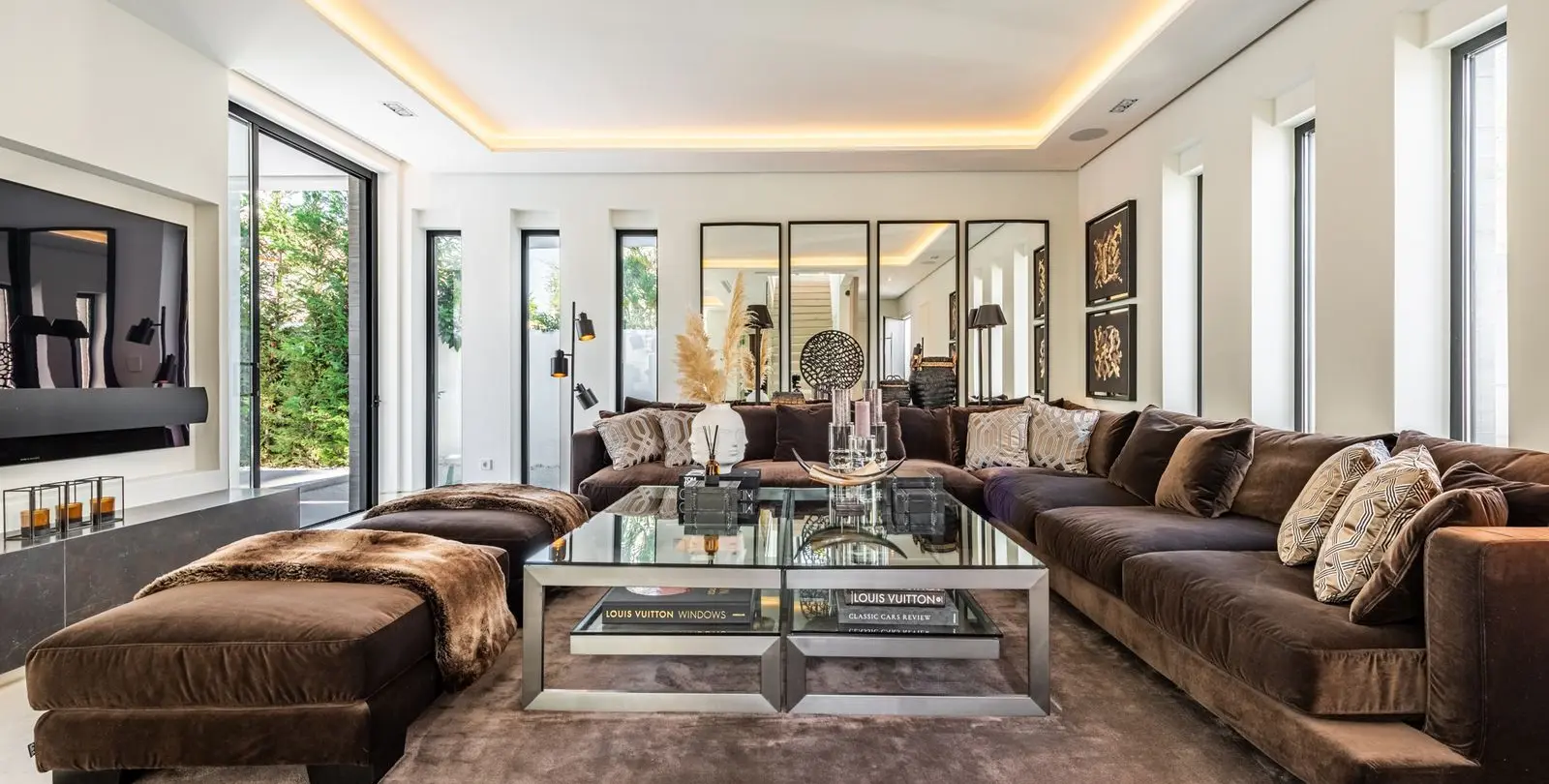 Venta de villa independiente en The Golden Mile 7