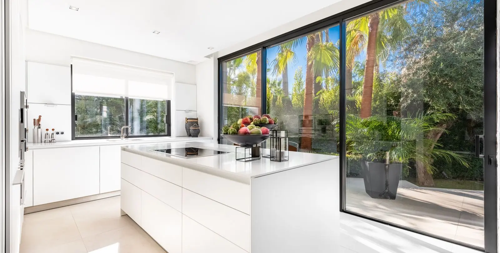 Venta de villa independiente en The Golden Mile 8