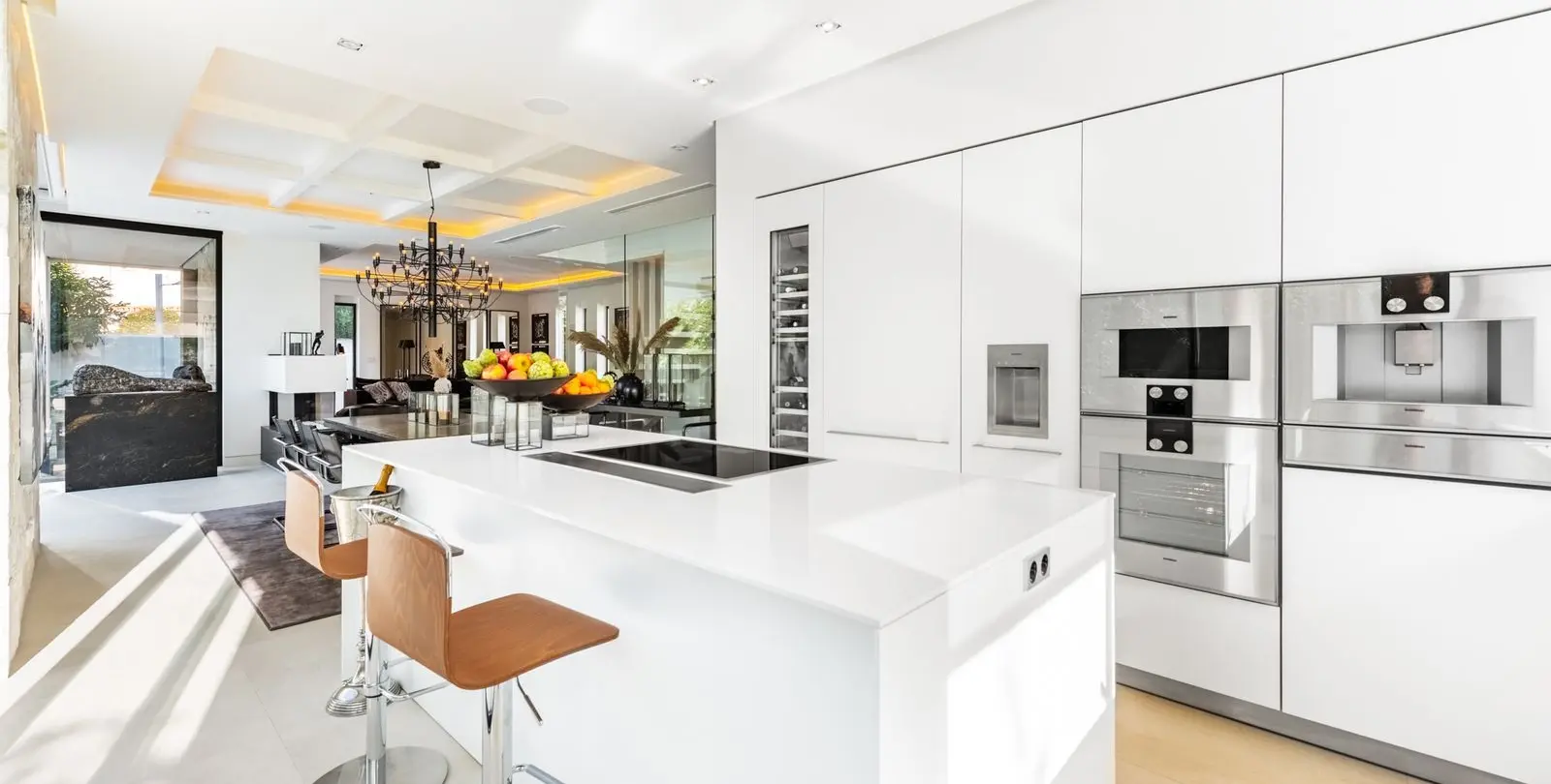Venta de villa independiente en The Golden Mile 9