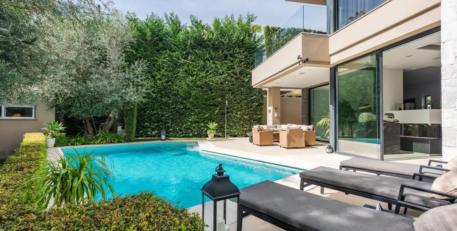 Venta de villa independiente en The Golden Mile 12