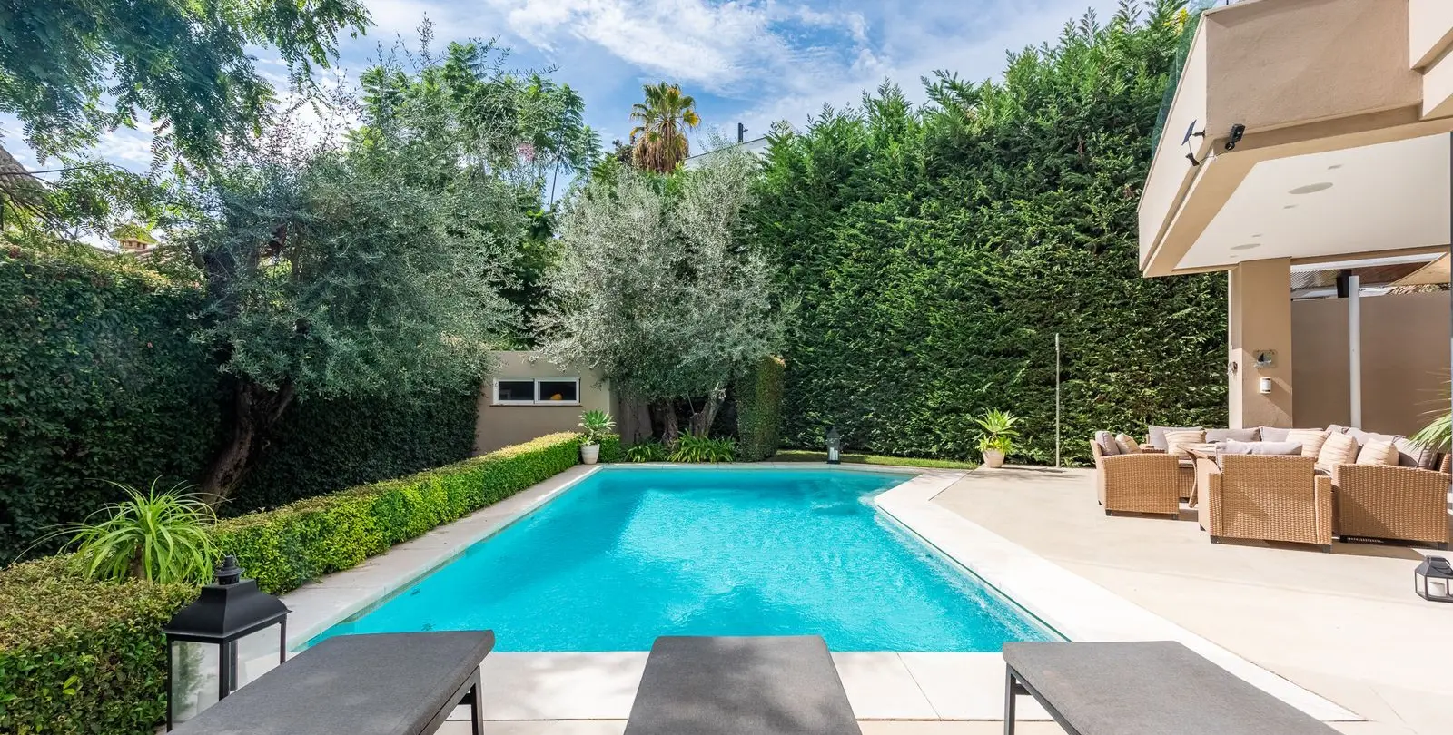 Venta de villa independiente en The Golden Mile 13