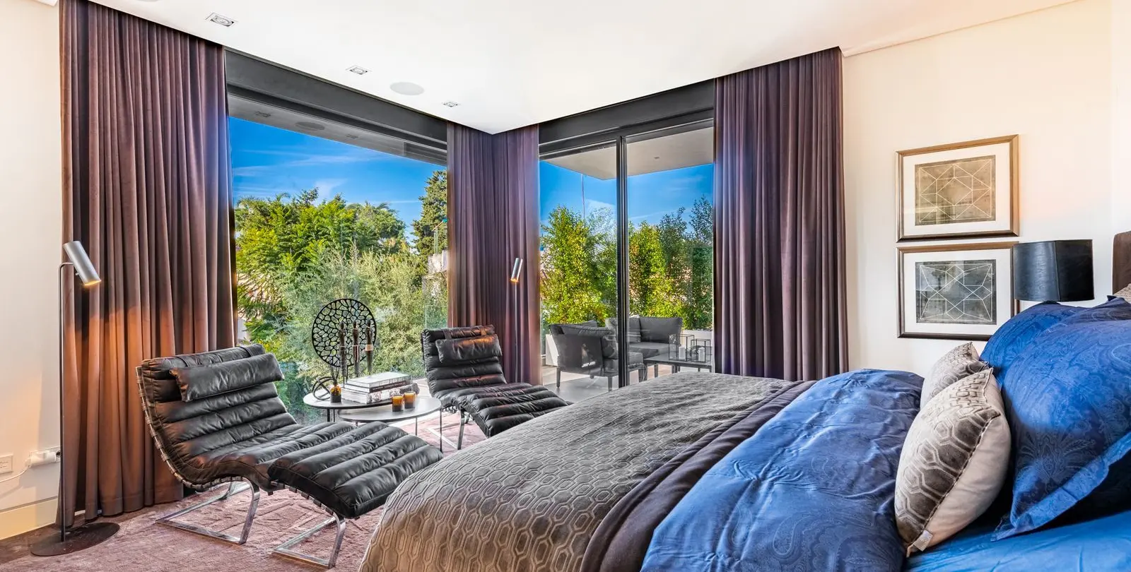 Venta de villa independiente en The Golden Mile 14