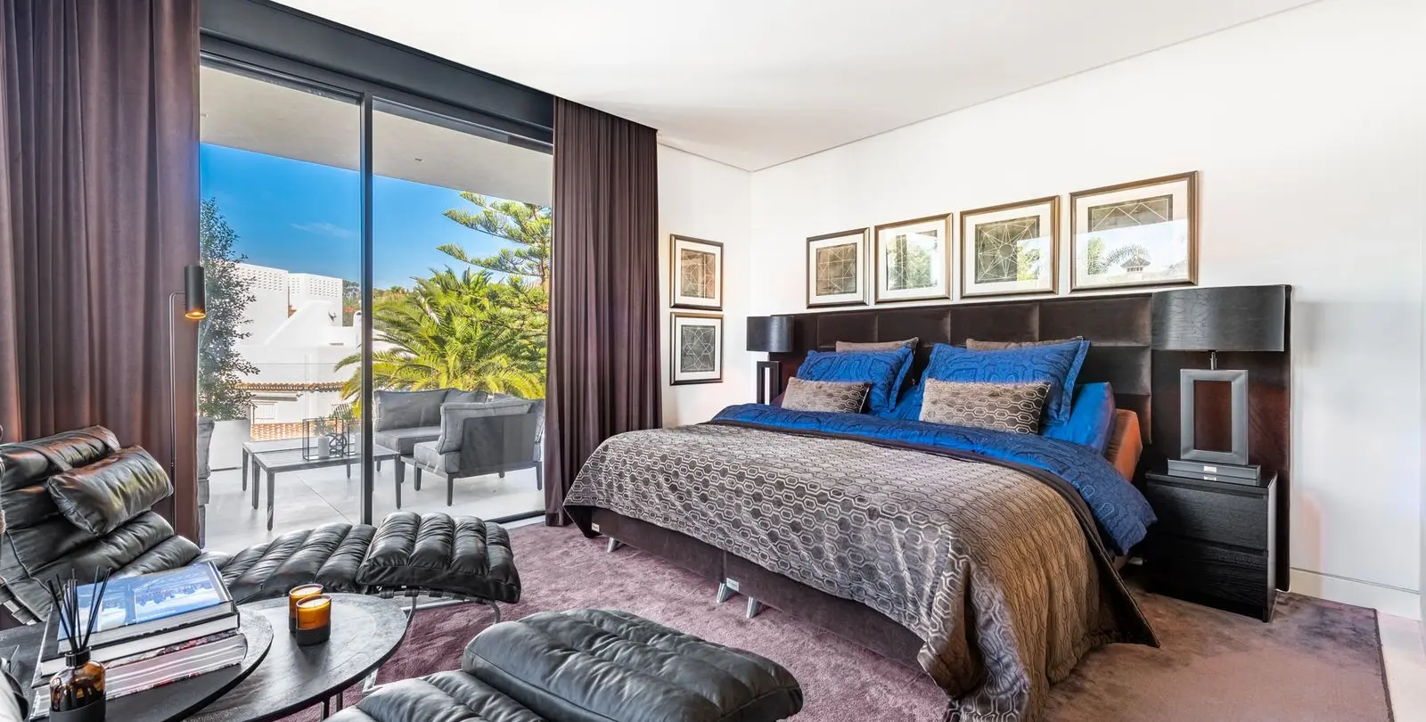 Venta de villa independiente en The Golden Mile 15