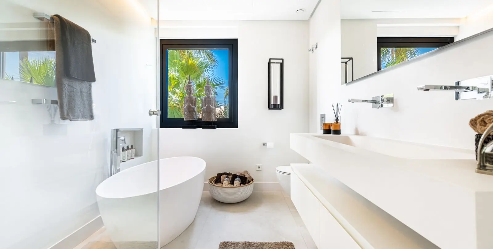 Venta de villa independiente en The Golden Mile 16