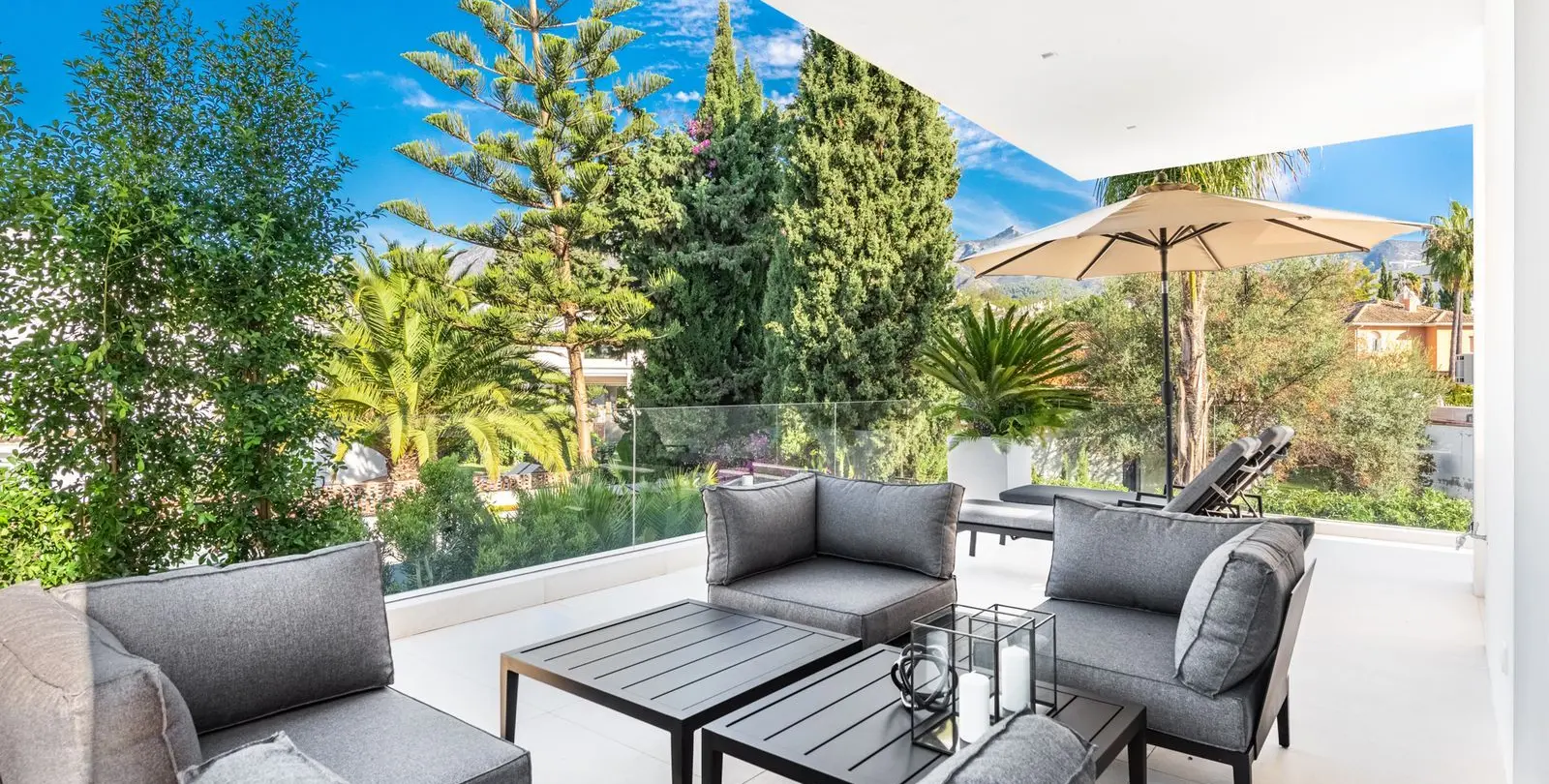 Venta de villa independiente en The Golden Mile 17