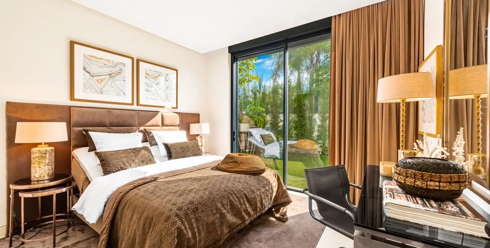 Venta de villa independiente en The Golden Mile 18