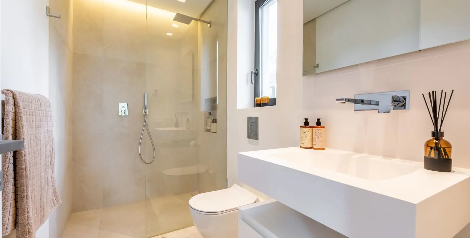 Venta de villa independiente en The Golden Mile 19