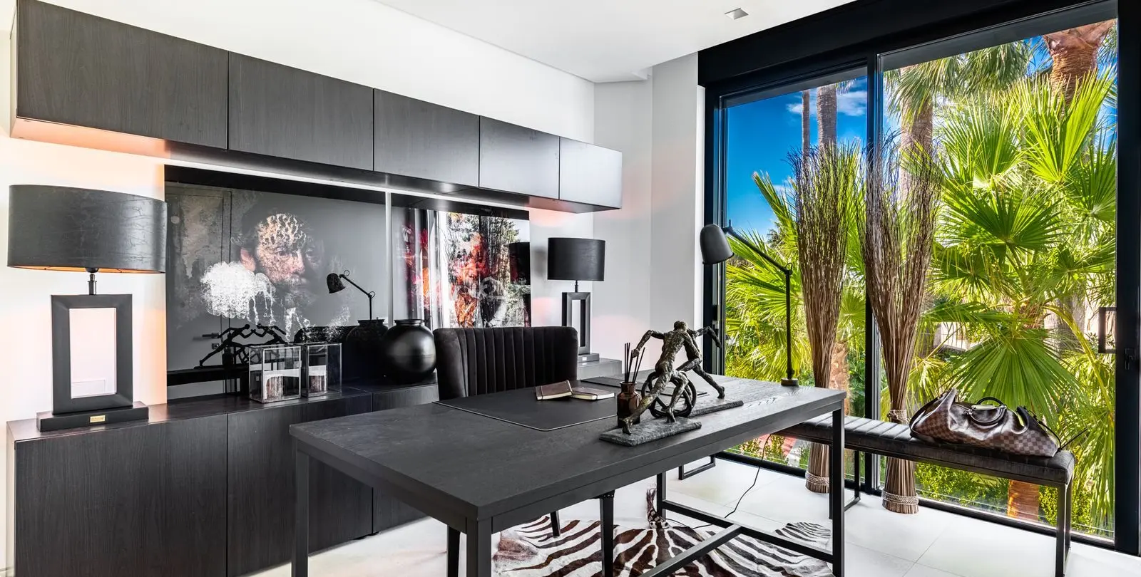 Venta de villa independiente en The Golden Mile 20