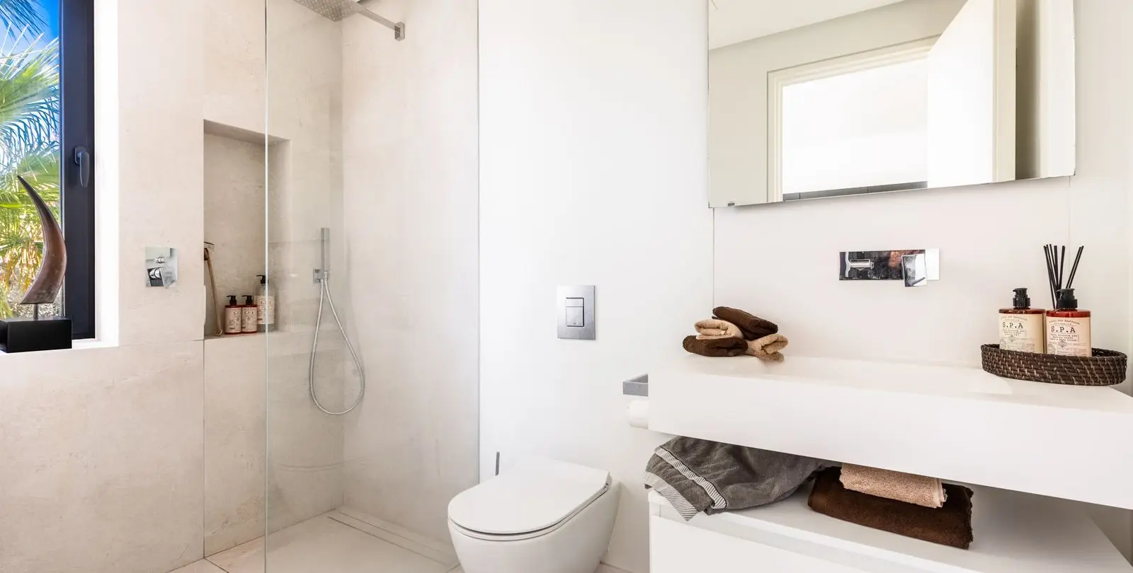 Venta de villa independiente en The Golden Mile 22
