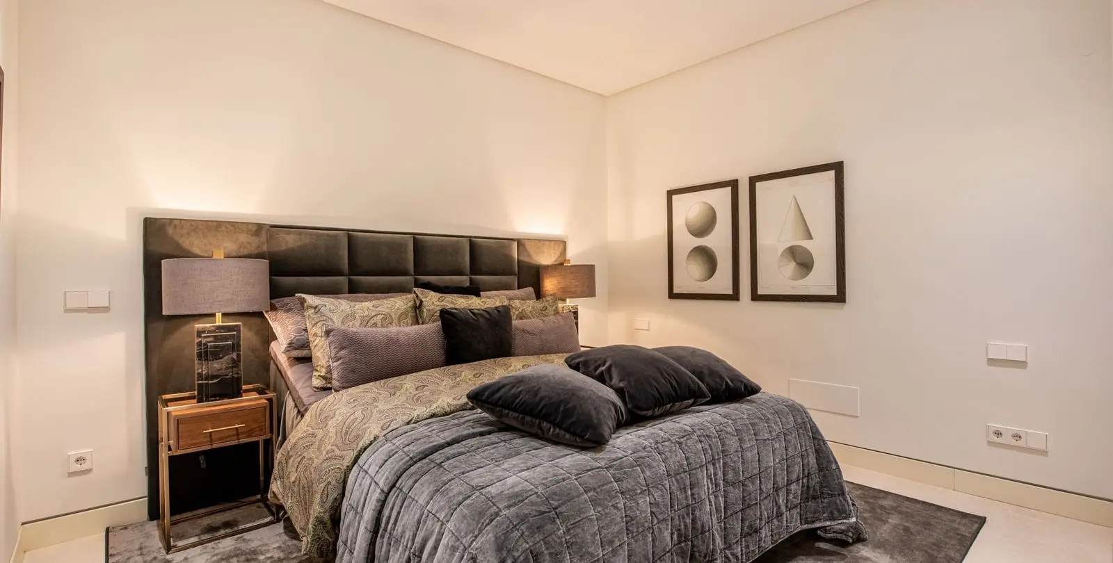 Venta de villa independiente en The Golden Mile 23