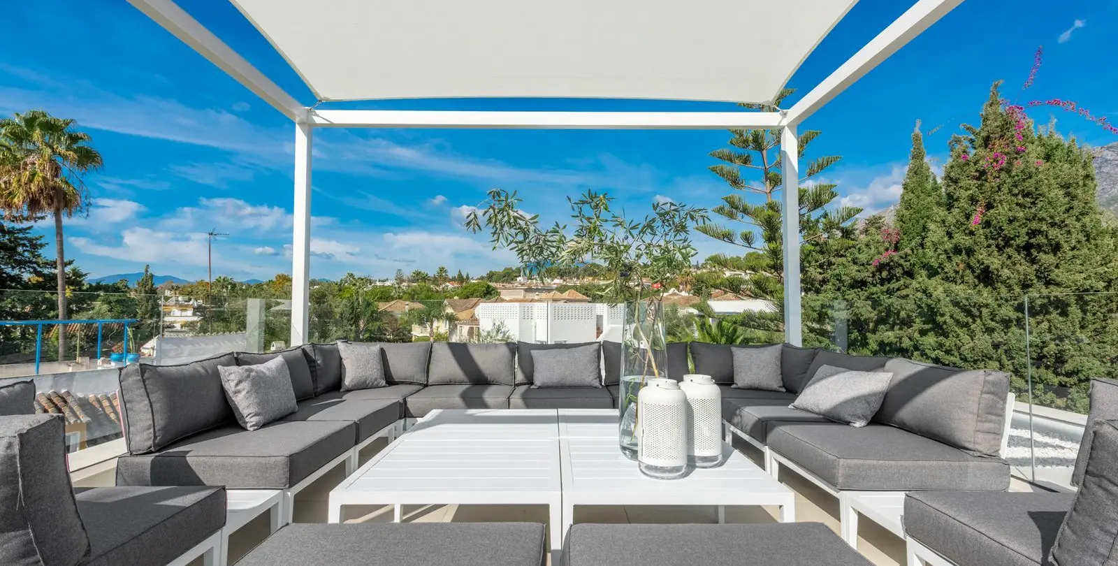 Venta de villa independiente en The Golden Mile 27