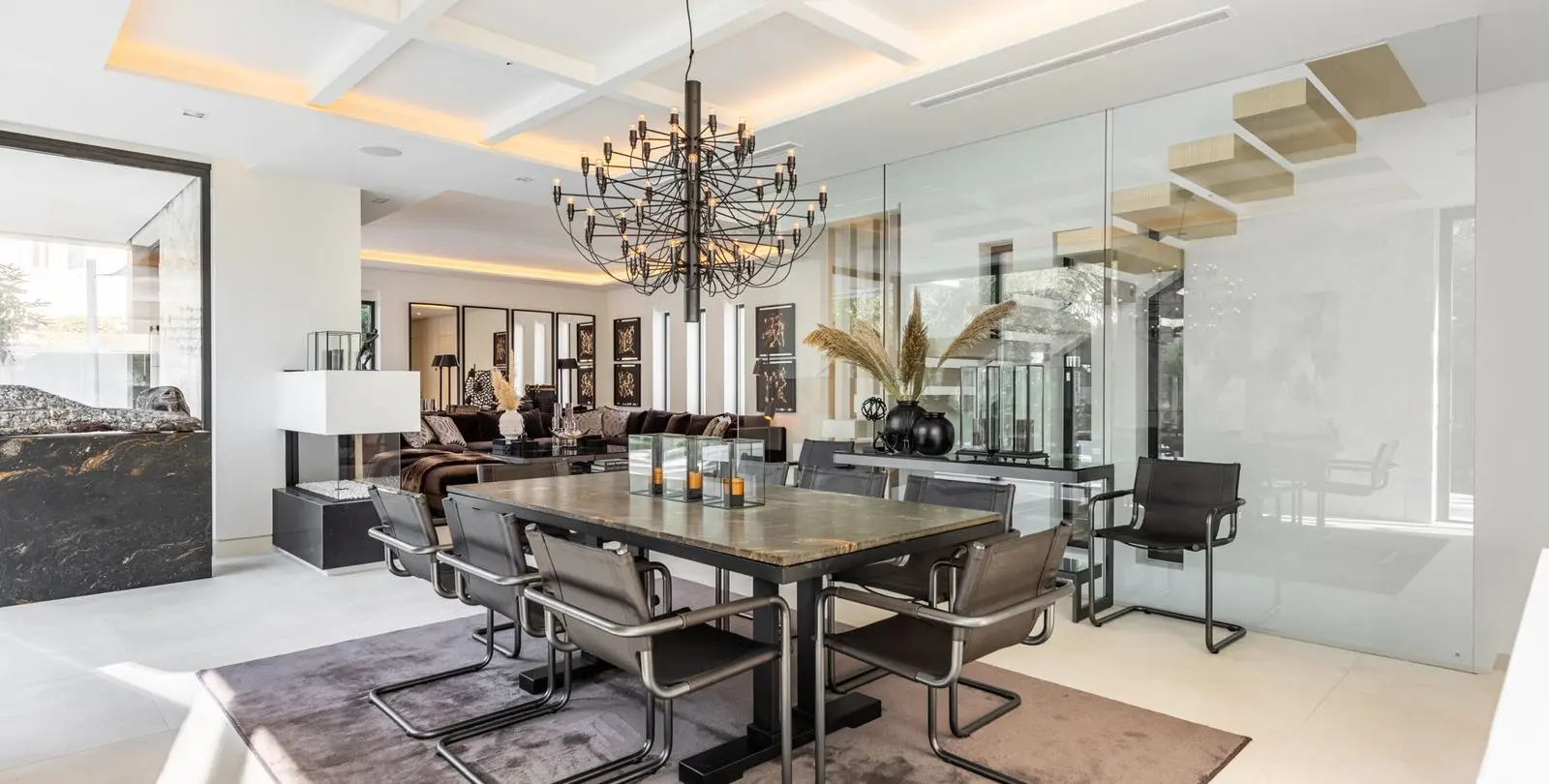 Venta de villa independiente en The Golden Mile 31
