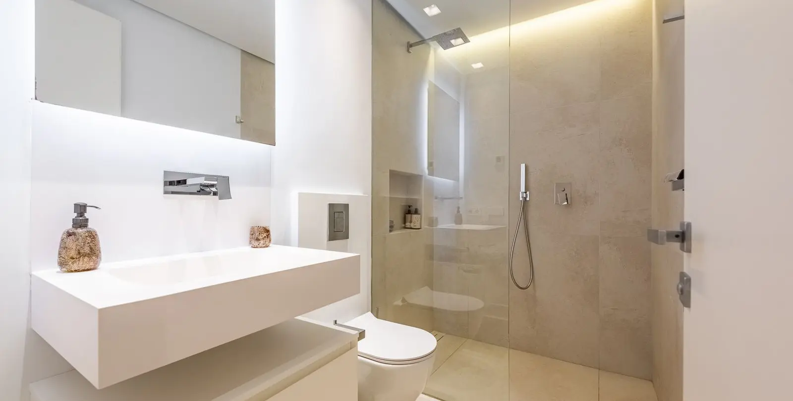 Venta de villa independiente en The Golden Mile 34