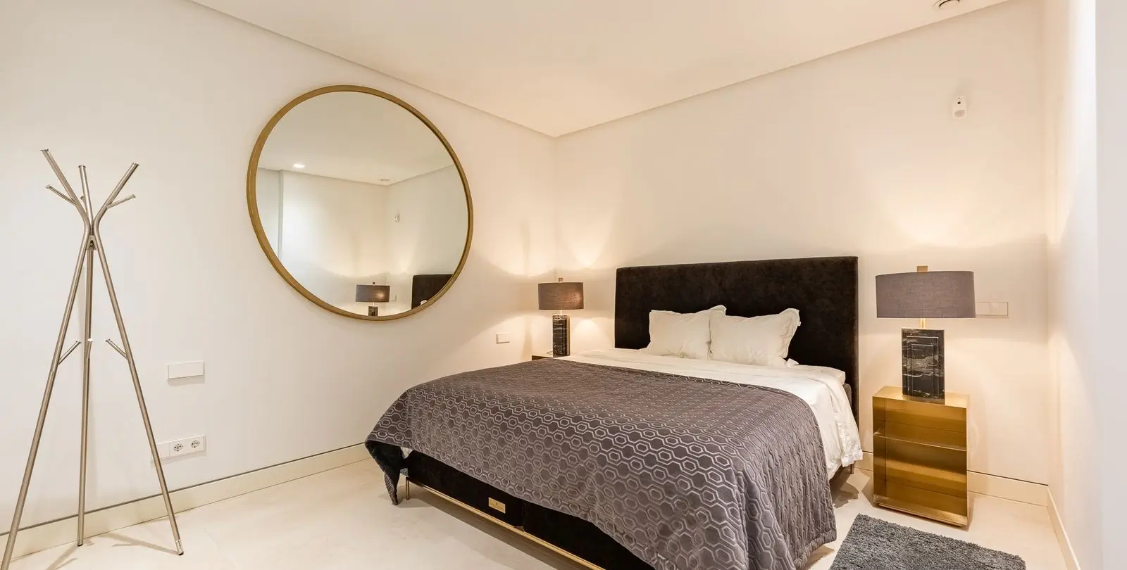Venta de villa independiente en The Golden Mile 35
