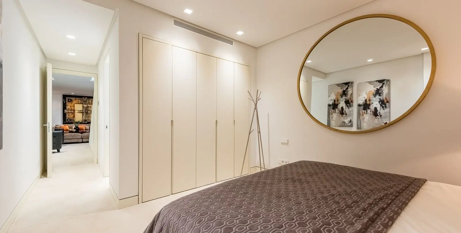 Venta de villa independiente en The Golden Mile 36