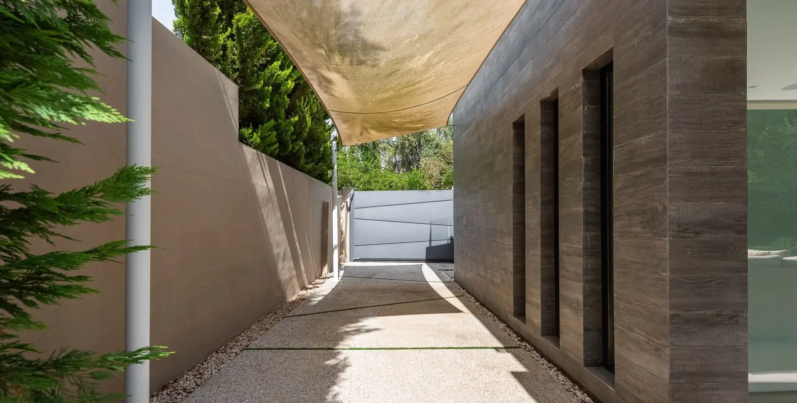 Venta de villa independiente en The Golden Mile 37