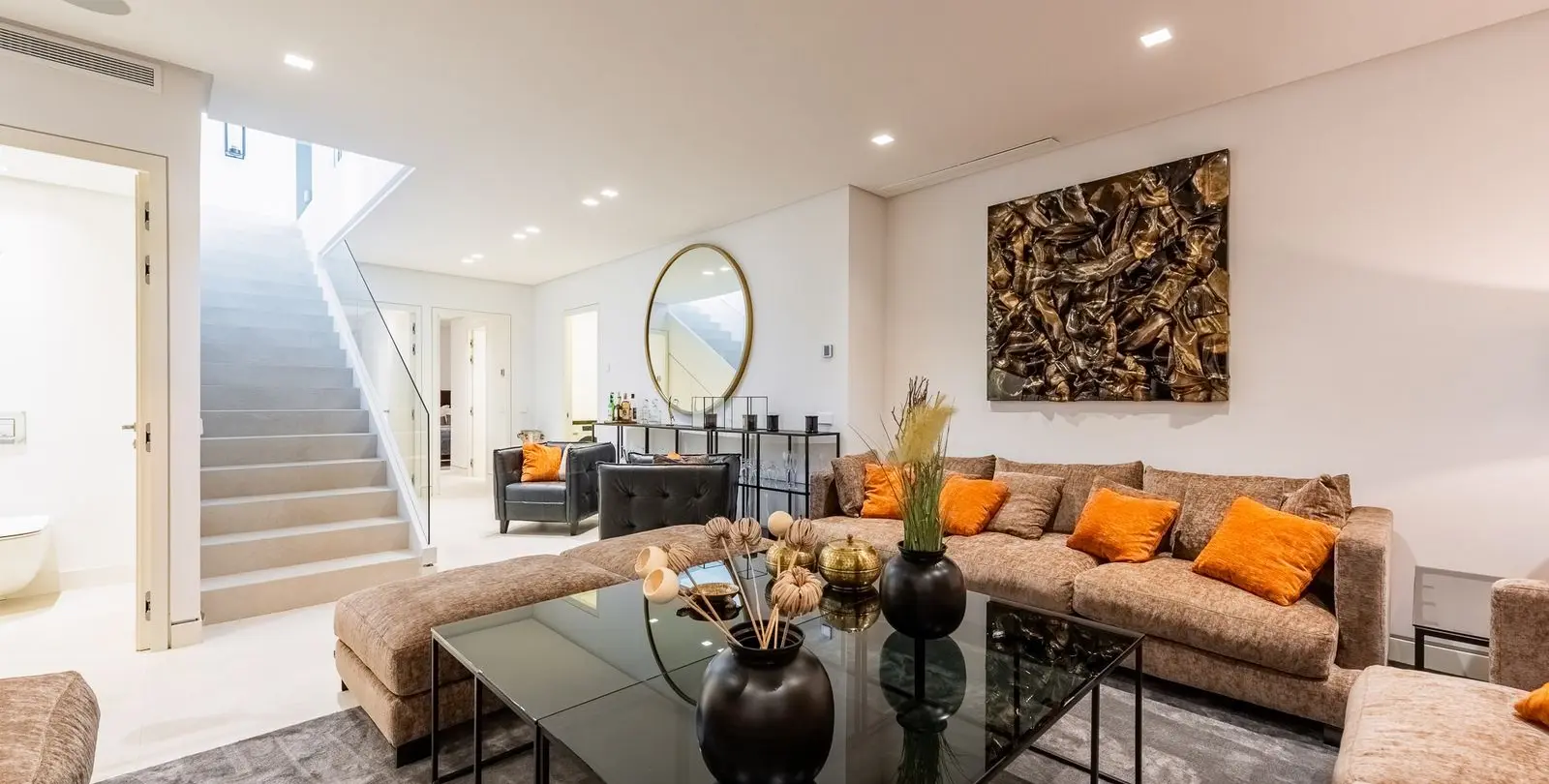 Venta de villa independiente en The Golden Mile 39