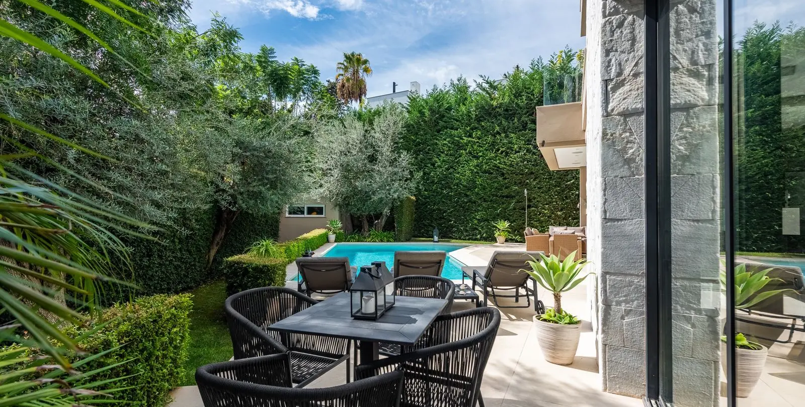 Venta de villa independiente en The Golden Mile 41