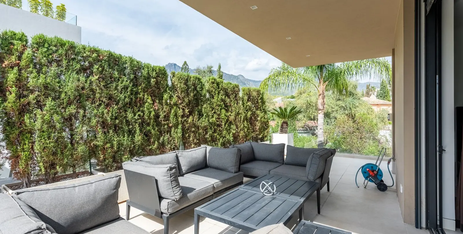 Venta de villa independiente en The Golden Mile 42