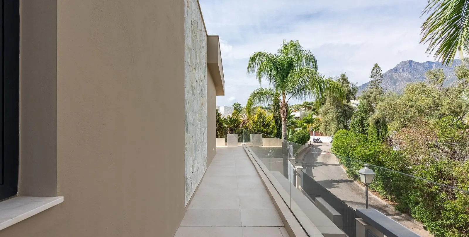 Venta de villa independiente en The Golden Mile 45