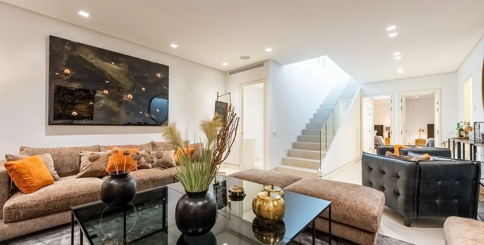 Venta de villa independiente en The Golden Mile 47