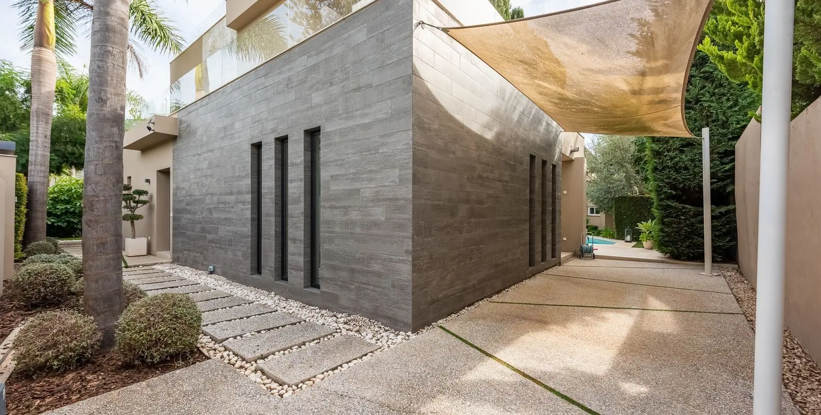 Venta de villa independiente en The Golden Mile 54