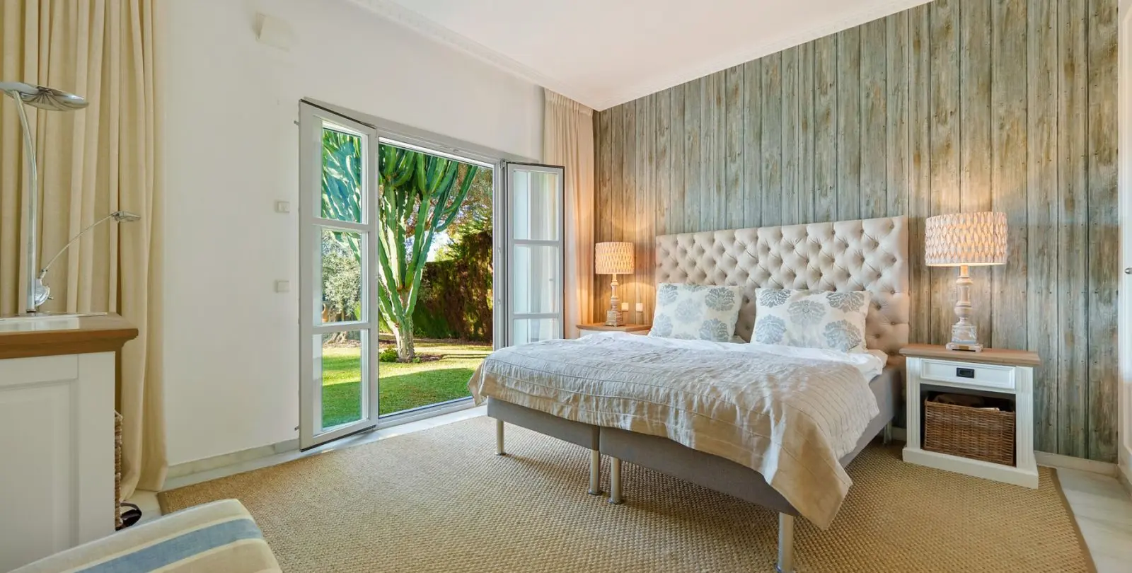 Venta de villa independiente en Sierra Blanca 21