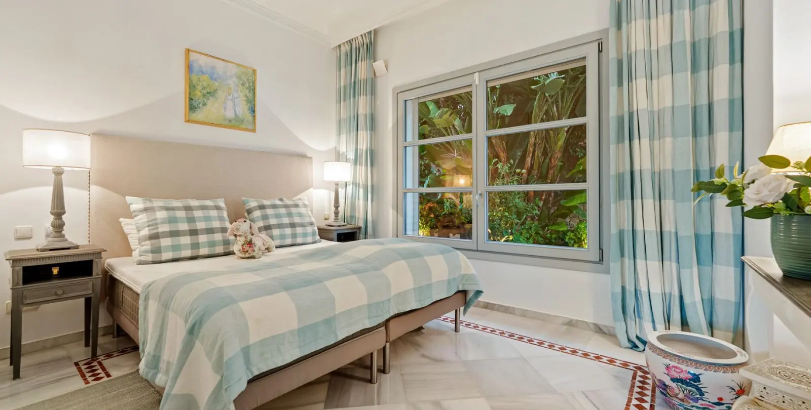 Venta de villa independiente en Sierra Blanca 27