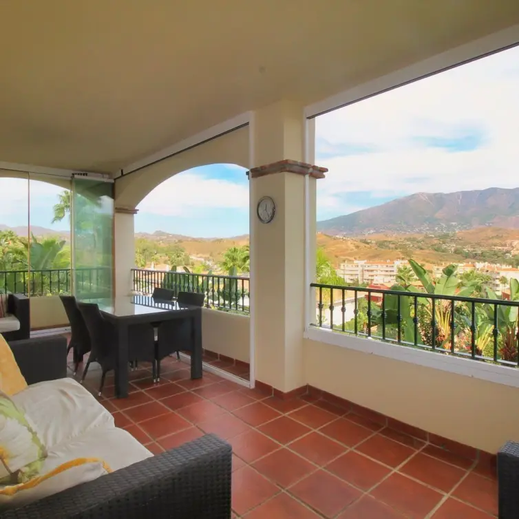 Venta de apartamento en planta baja en La Cala Hills