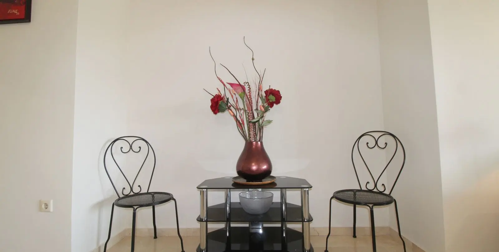 Sale of ground floor apartment in La Cala Hills 13