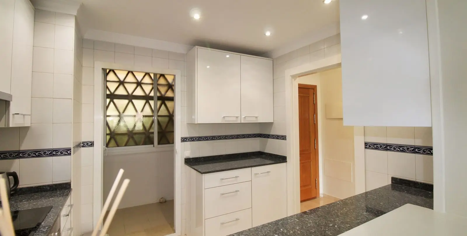 Sale of ground floor apartment in La Cala Hills 14