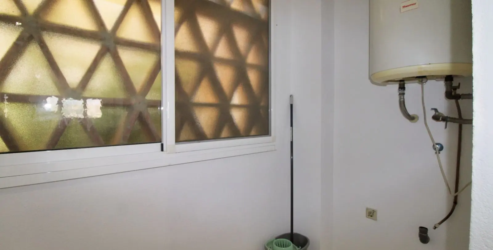 Sale of ground floor apartment in La Cala Hills 17