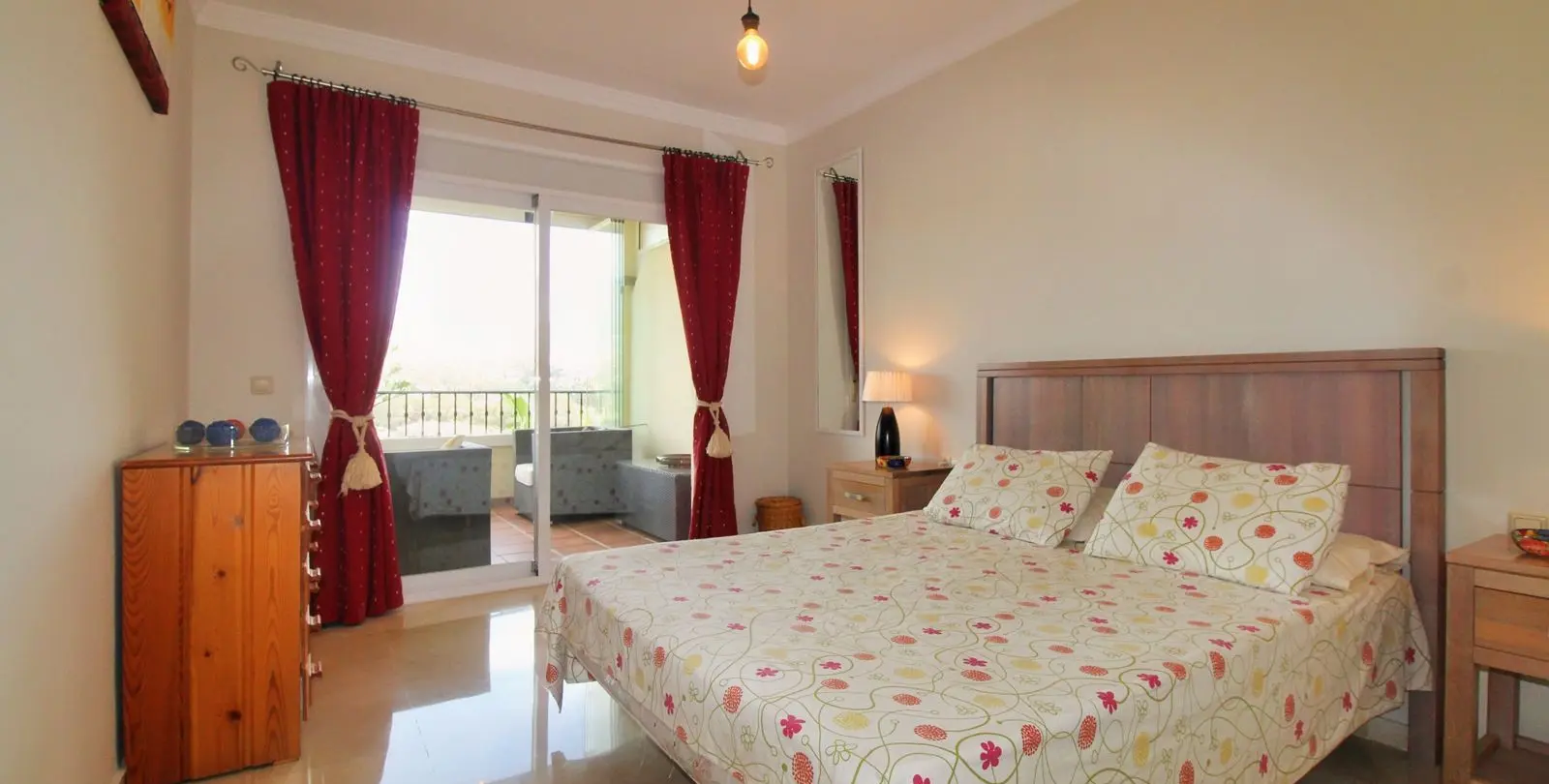 Sale of ground floor apartment in La Cala Hills 20