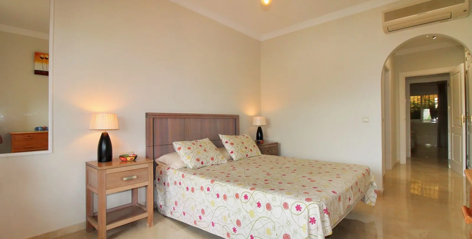 Sale of ground floor apartment in La Cala Hills 21