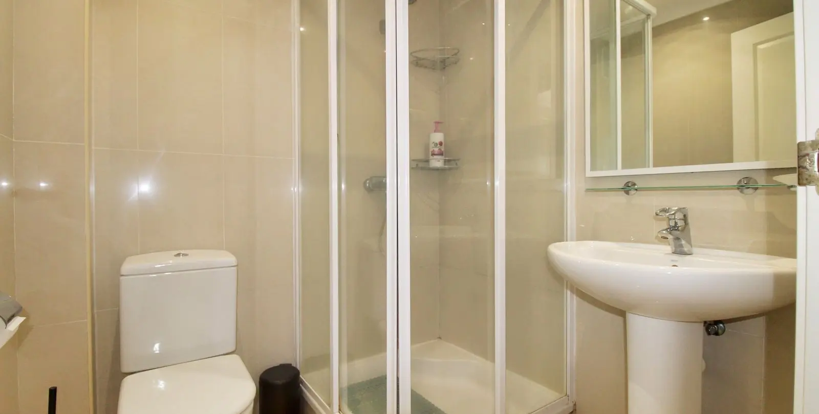 Sale of ground floor apartment in La Cala Hills 26