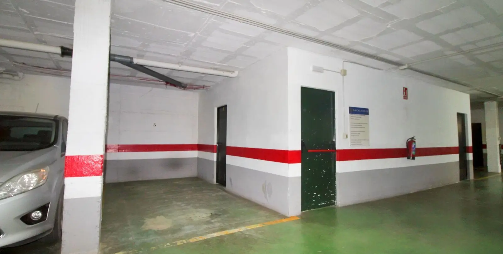 Sale of ground floor apartment in La Cala Hills 31