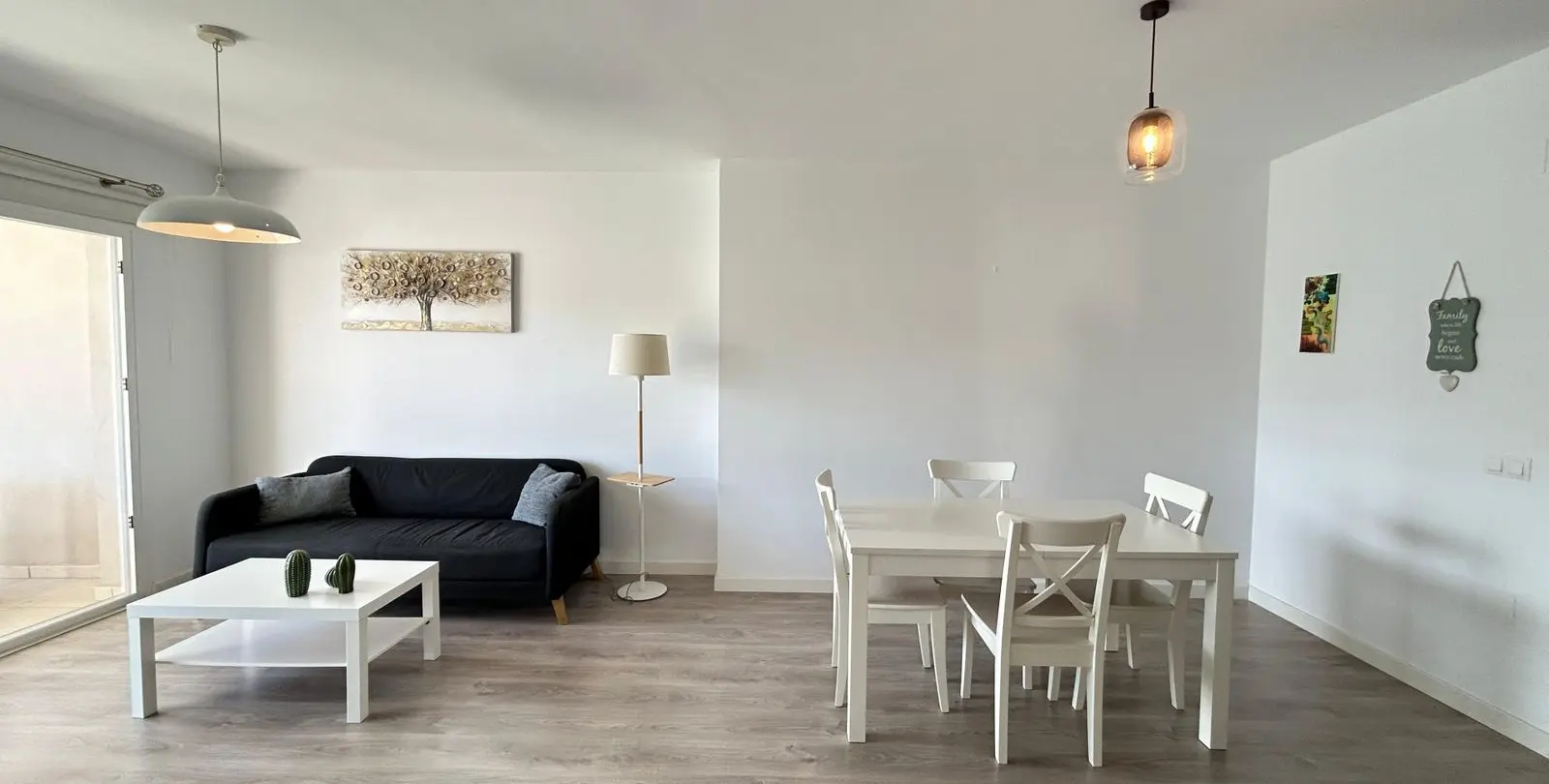 Venta de apartamento en planta media en Nueva Andalucía 7