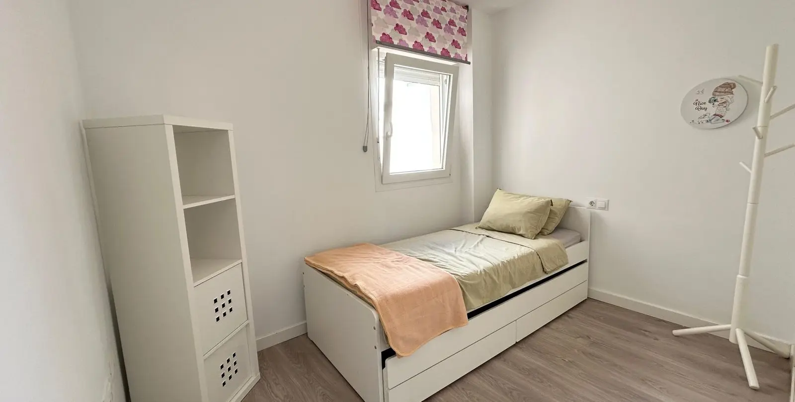 Venta de apartamento en planta media en Nueva Andalucía 20