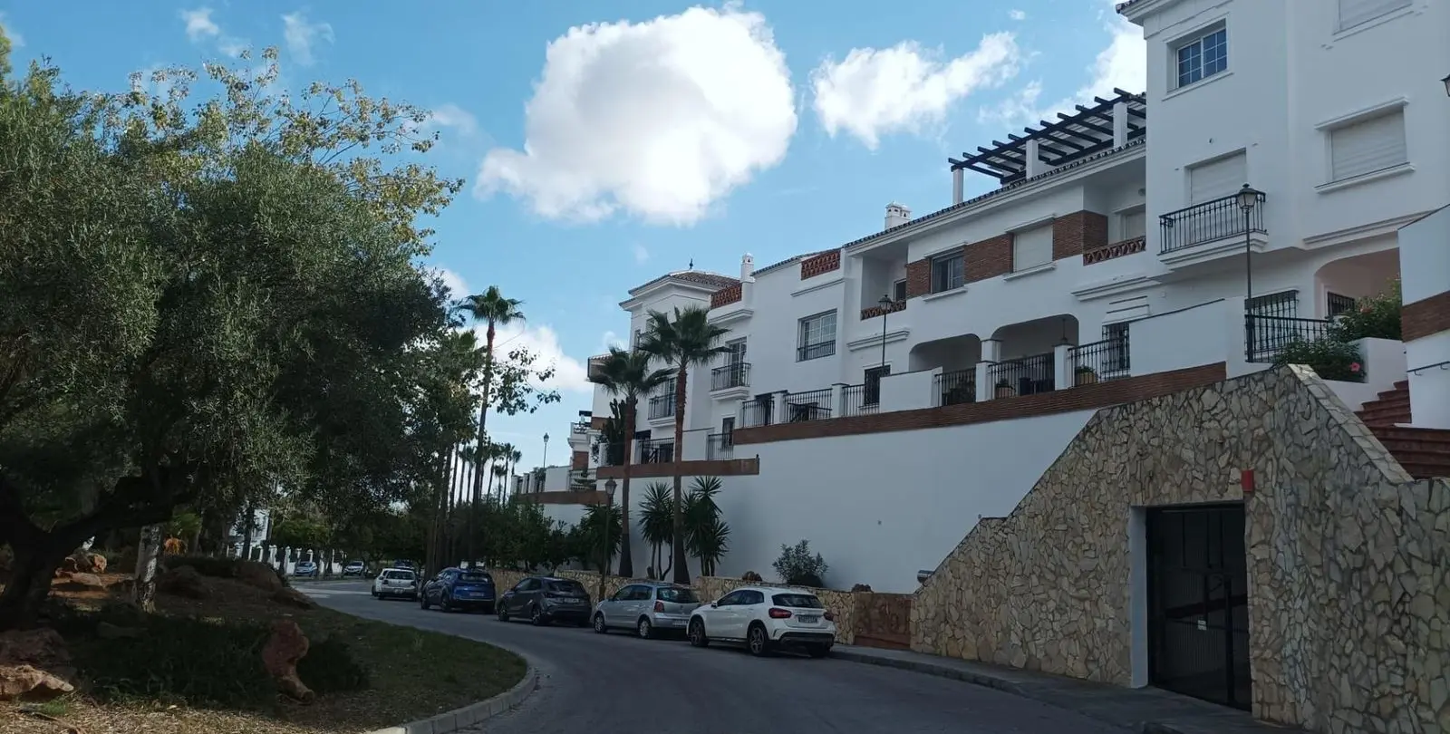 Продажа таунхауса в Alhaurín de la Torre 70