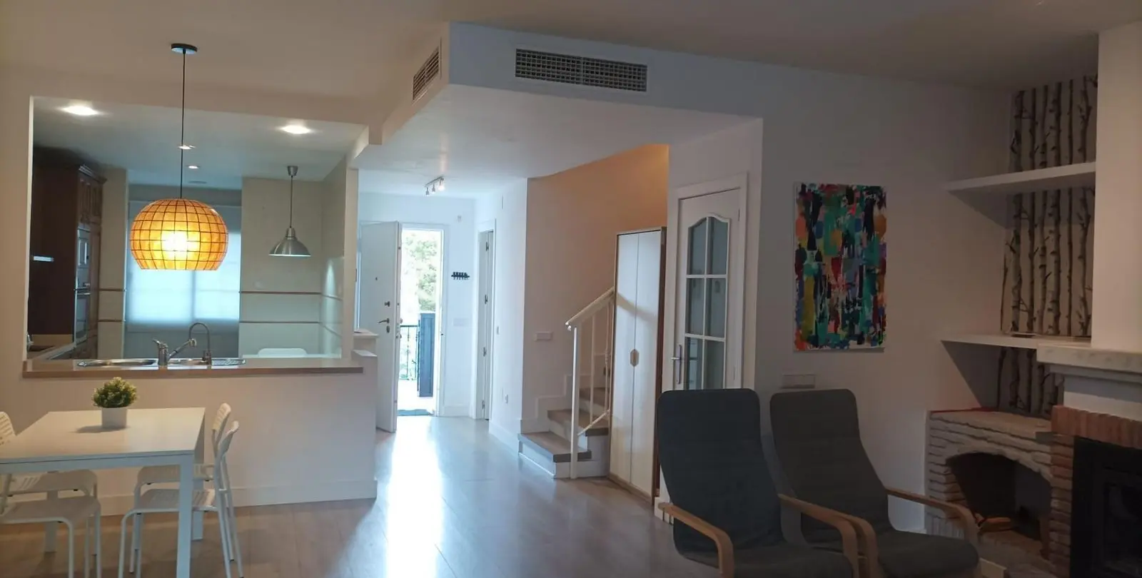 Продажа таунхауса в Alhaurín de la Torre 85
