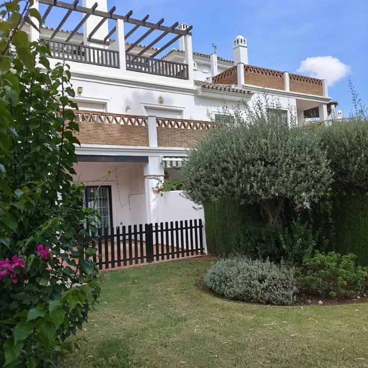 Sale of townhouse in Alhaurín de la Torre