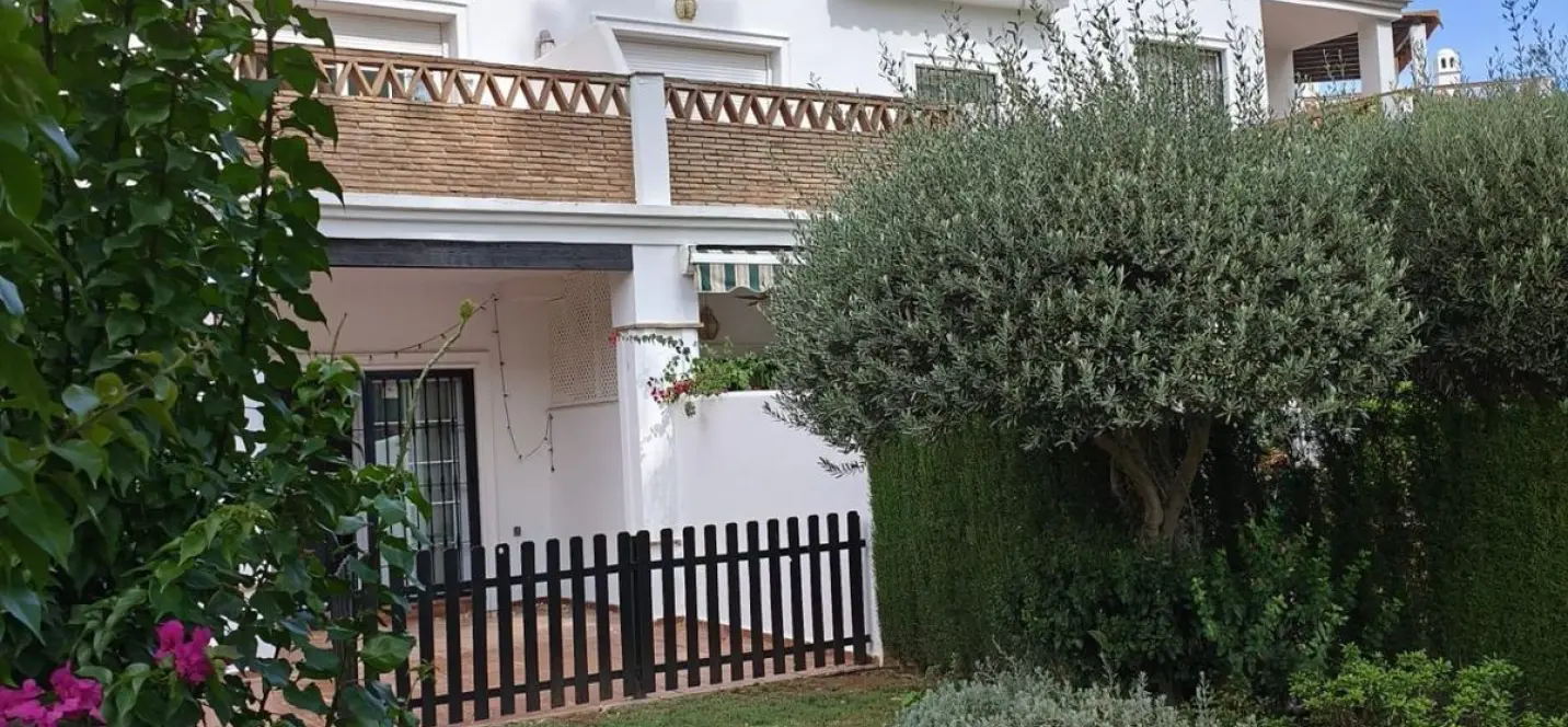 Sale of townhouse in Alhaurín de la Torre 0
