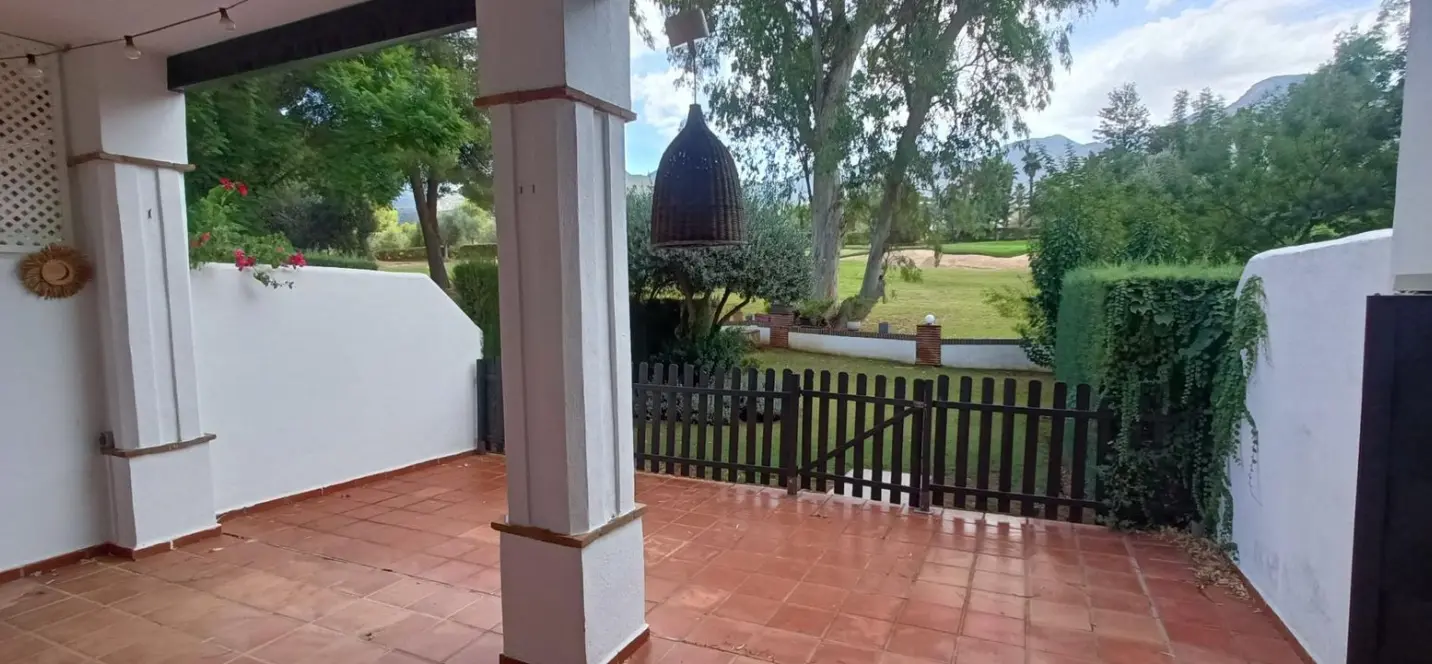 Sale of townhouse in Alhaurín de la Torre 2