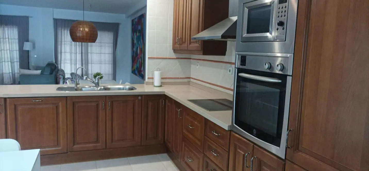 Sale of townhouse in Alhaurín de la Torre 4