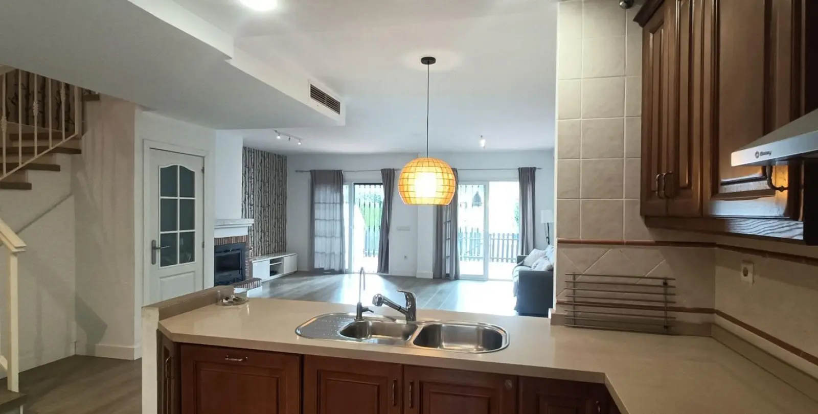 Venta de adosado en Alhaurín de la Torre 9