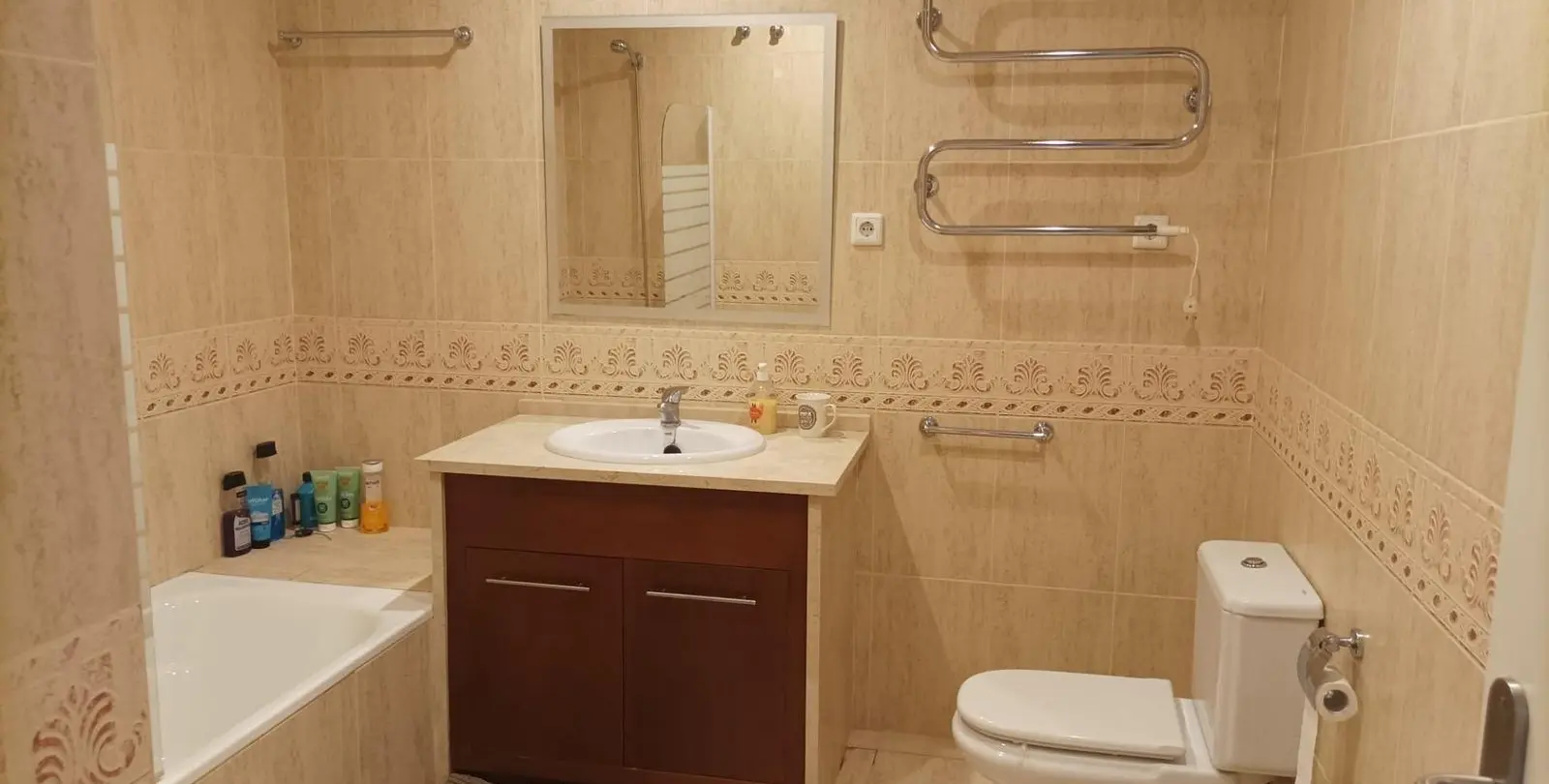 Venta de adosado en Alhaurín de la Torre 10